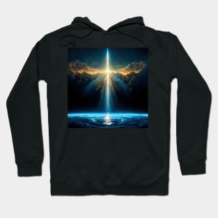 Story of Creation Series Hoodie